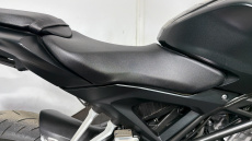 (23MY) Honda CB125R